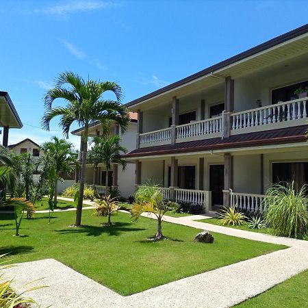 Portofino Panglao Bohol Hotel Exterior foto